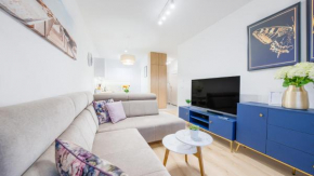 Apartamenty Sun & Snow Baltic Waves Resort